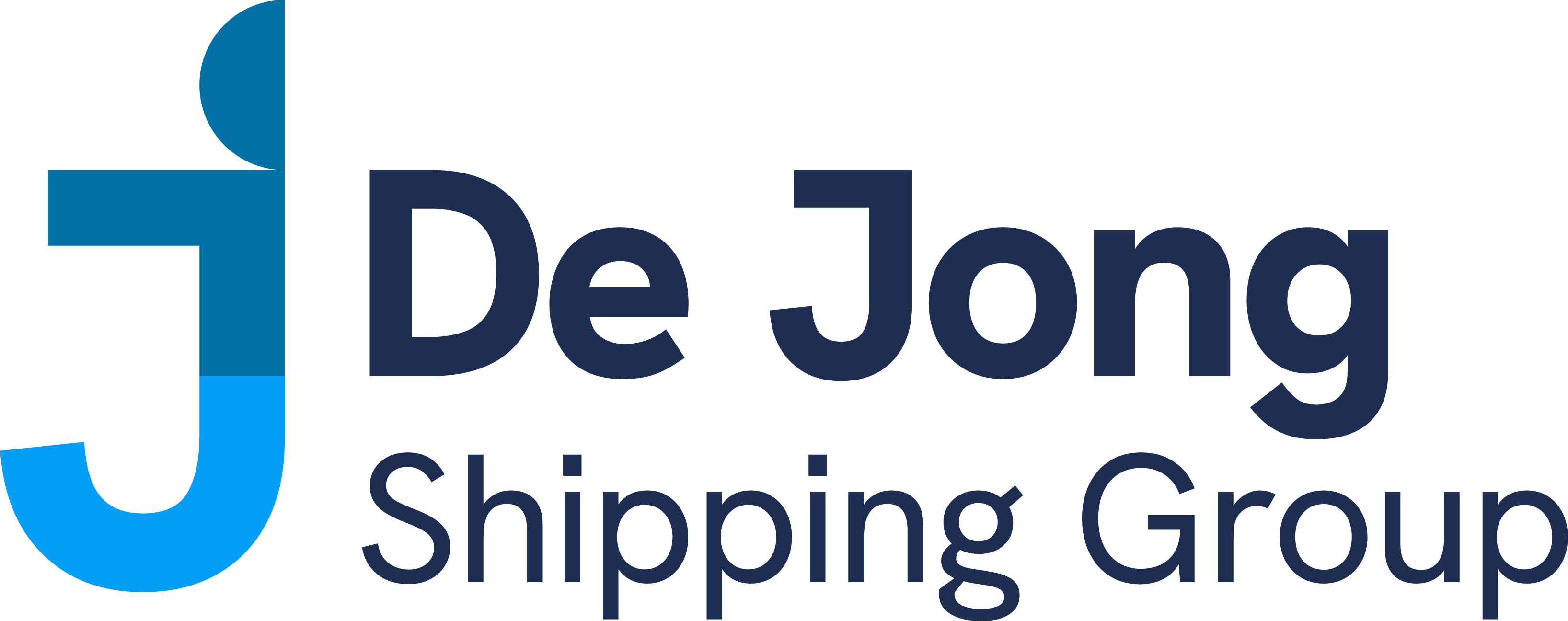 De Jong Shipping Group